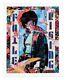 Faile Rising 2023 Sold Out Print Hand Signed Numbered Limited Edition Pop Art