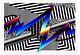 Felipe Pantone Ultra Chrome Art Print Signed + Numbered Sold Out #39 In Hand
