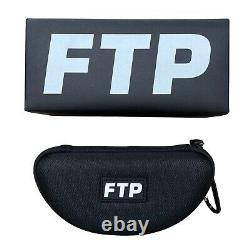 FTP X Crap Eyewear Sport Sunglasses SOLD OUT