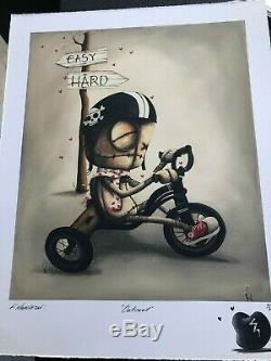 Fabio Napoleoni Outcast AP Limited Edition Sold Out MAKE AN OFFER