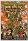 Fantastic Fest 2006 Poster (regular) By Jesse Philips Rare Sold Out Mondo Print