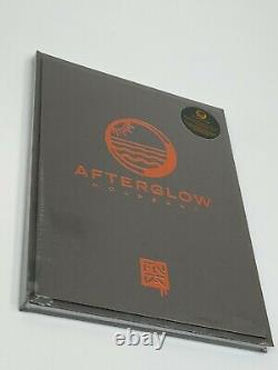Fin Dac AFTERGLOW / UNDERTOW BOOK & SIGNED PRINT EDITION of 200 SOLD OUT