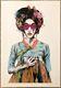 Fin Dac Findac Sonyeo White Ed Of 175 Main. Sold Out. Limited. Signed