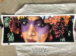 Findac FLEUR-NA-01 Edition Of 100 Sold Out