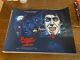 Ghoulish Gary American Werewolf In London Signed Sold Out Print Nt Mondo