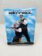 Hot Fuzz (lenticular) Blu-ray Steelbook With Art Cards, Everythingblu Sold Out