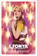I, Tonya By Tula Lotay Rare Sold Out Mondo Print