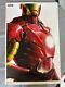 Iron Man Mark Iii Battle Edition Phantom City Creative Xx/200 Sold Out