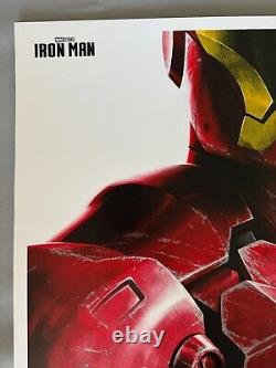 Iron Man Mark III Battle Edition Phantom City Creative xx/200 SOLD OUT