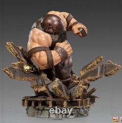 Iron Studios Juggernaut BDS Art Scale 110 Marvel Comics X-MEN SOLD OUT