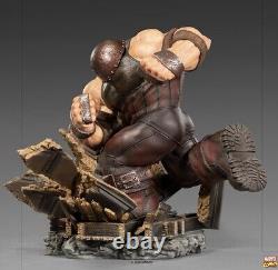 Iron Studios Juggernaut BDS Art Scale 110 Marvel Comics X-MEN SOLD OUT