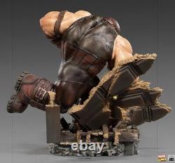 Iron Studios Juggernaut BDS Art Scale 110 Marvel Comics X-MEN SOLD OUT