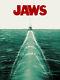 Jaws Screen Print By Doaly Rare Movie Poster Bng Out Of 150 24x36 Sold Out