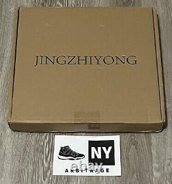 JINGZHIYONG 2022 Art book LE /1000 SIGNED SOLD OUT IN HAND FREE SHIP