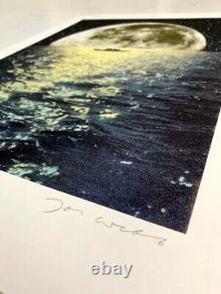 JOE WEBB'Gravity' Sold Out L/E Print