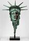 Jack Of The Dust Skull Statue Of Liberty Death Of Liberty Usa Rare Sold Out