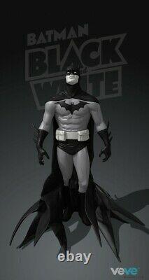 Jae Lee Batman NFT art Collectible VeVe exclusive SOLD OUT! #0598 of 3,250
