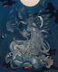 James Jean Chang'e Fine Art Print Sold Out Limited Edition