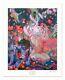 James Jean Eden Signed/numbered Limited Giclee Art Print Poster Sold Out