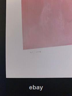 James Jean Erhu 2019 Art Print Giclee and Silkscreen! S/N Sold Out Stunning