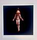 Jeremy Geddes Fall Astronaut Art Print Giclee 2017 Sold Out S/n Lmtd Edtn Rare