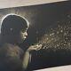 John Doe Art Supernova Gold Rare Limited Edition Print Poster Sold Out