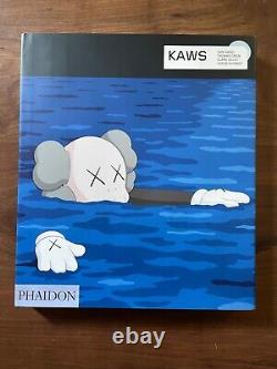KAWS'Tide' Limited Edition, hand Signed/Numbered Of 100 SOLD OUT