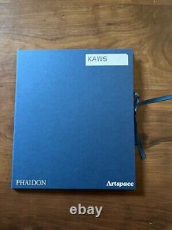 KAWS'Tide' Limited Edition, hand Signed/Numbered Of 100 SOLD OUT