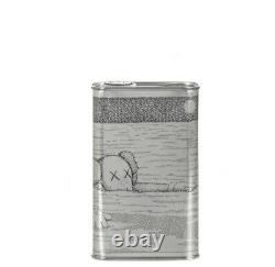 KAWS edition Of 500 Oil Tin Agricola Due leoni Sold Out