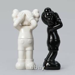 Kaws Holiday UK Ceramic Containers Limited Edition sold out