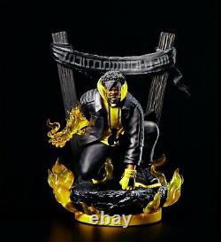 Killa Bee Variant Method Man Concrete Jungle Statue Wu Tang SOLD OUT #79/200