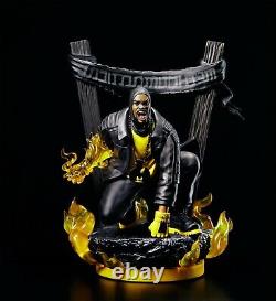 Killa Bee Variant Method Man Concrete Jungle Statue Wu Tang SOLD OUT #79/200