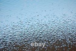 Killingstar 2010 Ascension SOLD OUT art print giclee lake sky reflection #45/60