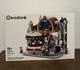 Lego Bricklink Designer Program 910039 The Art Of Chocolate Brand New Sold Out