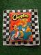 Lucy Sparrow Cheetos Puff Sold Out 100% Authentic Handmade Signed By Artist