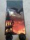 Lake Town The Lord Of The Rings Art Print Poster Matt Ferguson Ap Sold Out Bng