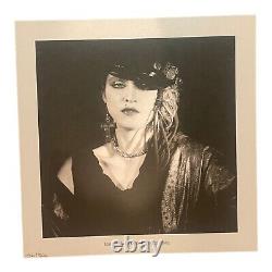MADONNA Celebration Tour Official Lithographs 12 Pack 4 117/500 SOLD OUT