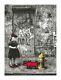 Make Your Mark Mr. Brainwash Screen Print Signed/numbered Xx/70 -sold Out