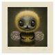 Mark Ryden Bee Limited Edition Lithograph (sold Out) Signed Xx/500