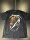 Metallica Official Chicago Bears Pop Up Exclusive Shirt Xl Sold Out Extra Large