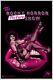 Mondo Rocky Horror Picture Show Screenprinted Poster. X/170 Sold Out