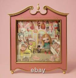 Mark Ryden The Butcher Bunny Limited Edition 601/750 SOLD OUT Lenticular Print