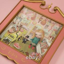 Mark Ryden The Butcher Bunny Limited Edition 601/750 SOLD OUT Lenticular Print