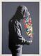 Martin Whatson Connection Signed X/195 Sold Out Print