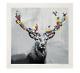 Martin Whatson The Stag 2020 Poster Art Print Xxx/275 Signed Sold Out
