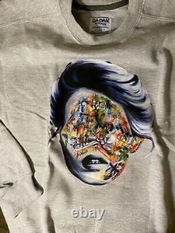 Martin whatson sandra chevrier collab. Sold Out. Limited Edition. Never Worn Med
