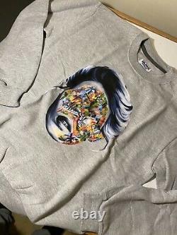 Martin whatson sandra chevrier collab. Sold Out. Limited Edition. Never Worn Med