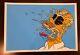 Matt Gondek Deconstructed Homer Simpsons Signed Art Print Sold Out