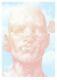 Matthew Stone Art Print Upper World Portrait (sold Out)