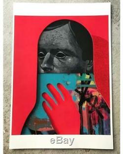 Michael Reeder x The Heliotrope Foundation Print SOLD OUT